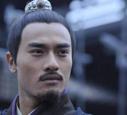 袁崇焕历史图片
