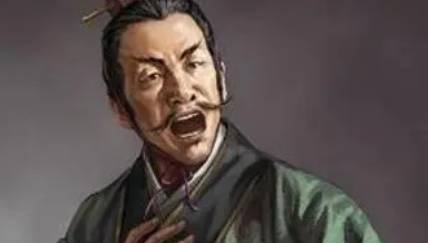 廖立历史图片