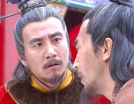 朱元璋历史图片