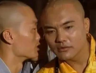 薛怀义历史图片