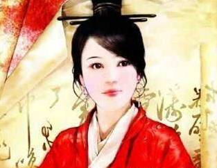 杨芷历史图片
