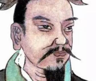 萧宝卷历史图片