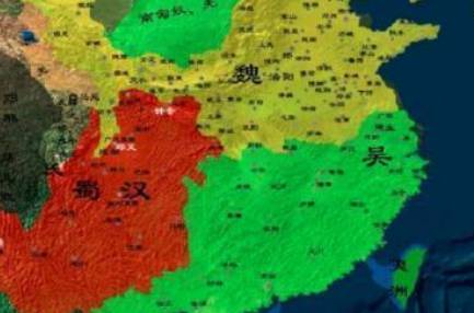 诸葛亮历史图片