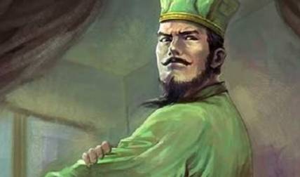 鲍勋历史图片