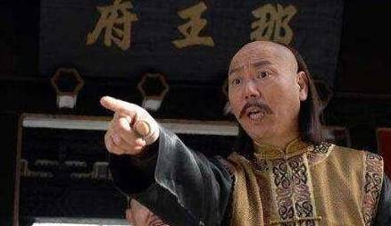 清朝历史图片