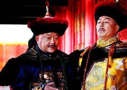 清朝历史图片