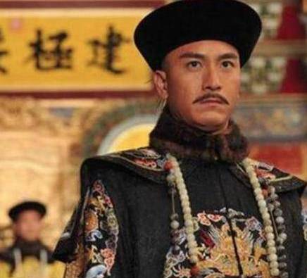 清朝历史图片