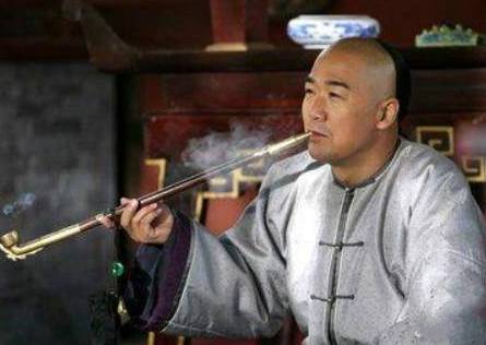 清朝历史图片