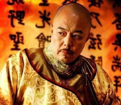 清朝历史图片