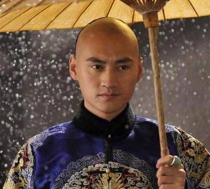 清朝历史图片