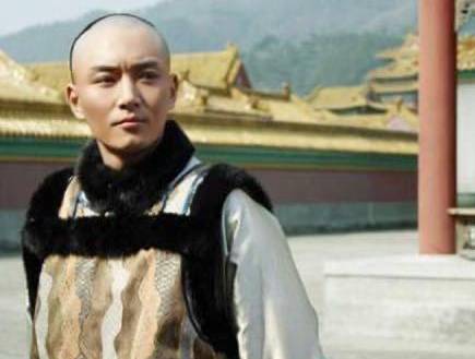 清朝历史图片