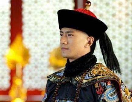 清朝历史图片