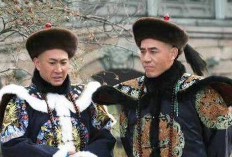 清朝历史图片