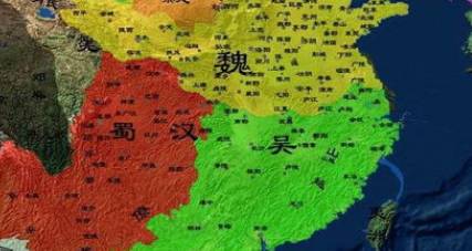 曹仁历史图片