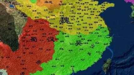 曹爽历史图片
