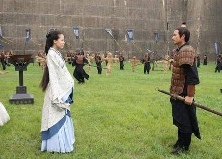 刘恒历史图片