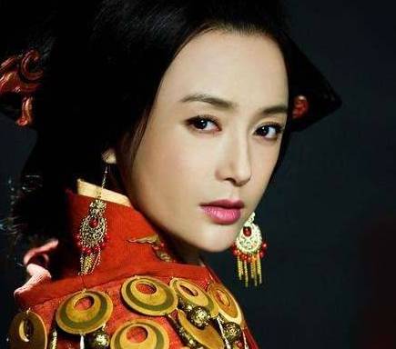 刘恒历史图片