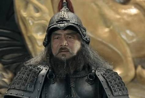 董卓历史图片