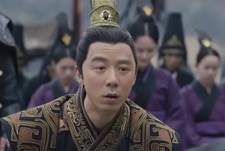 董卓历史图片