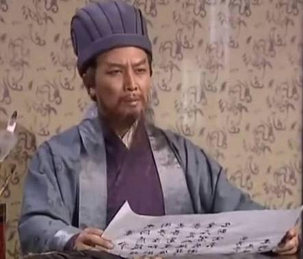 孟获历史图片