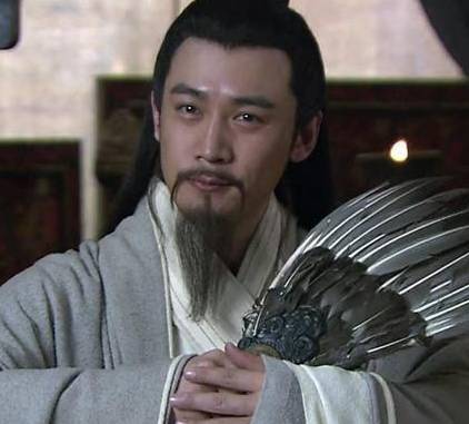 诸葛亮历史图片
