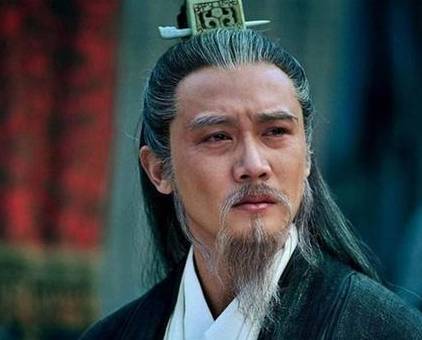 诸葛亮历史图片