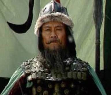 名将历史图片