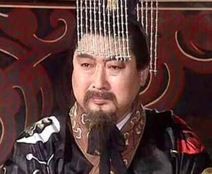 刘备历史图片