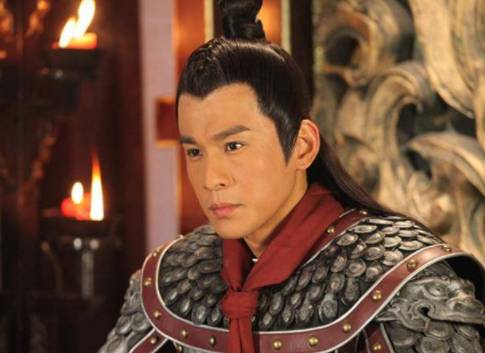 李渊历史图片