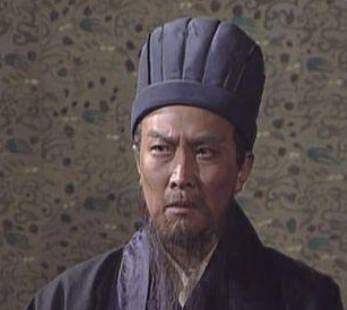 魏延历史图片