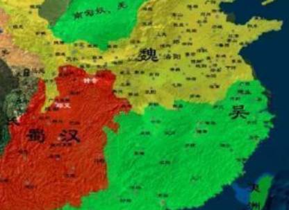 刘禅历史图片