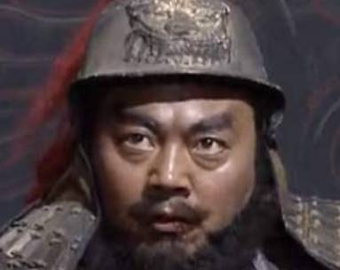 关羽历史图片
