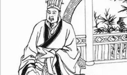 陆绩历史图片