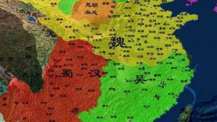 凌统历史图片