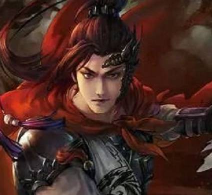 邓艾历史图片