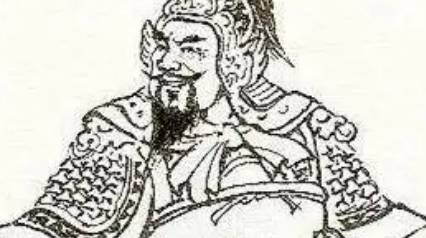 淳于琼历史图片