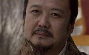 刘文静历史图片