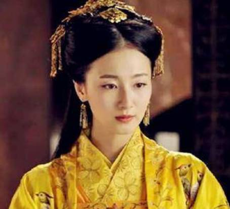李凤娘历史图片