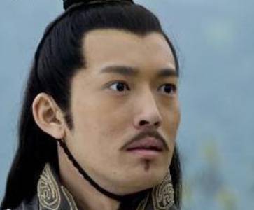诸葛亮历史图片