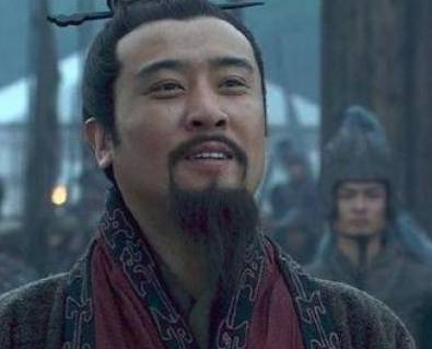 诸葛亮历史图片