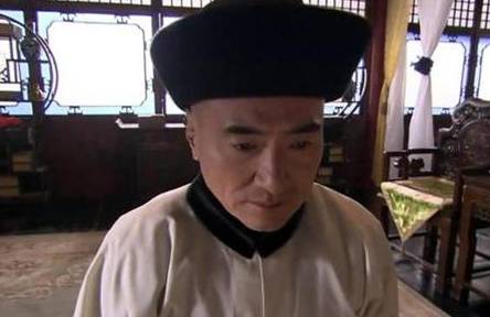 康熙历史图片