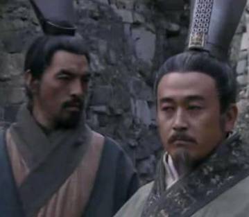 商鞅历史图片