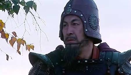 霍去病历史图片