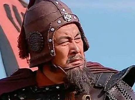 霍去病历史图片