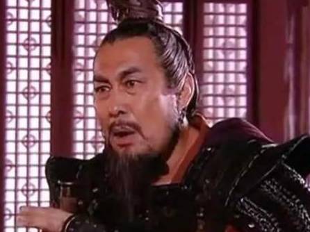 霍去病历史图片