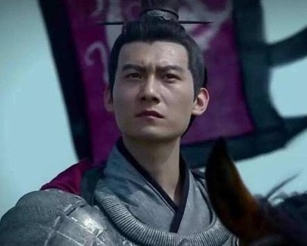 霍去病历史图片
