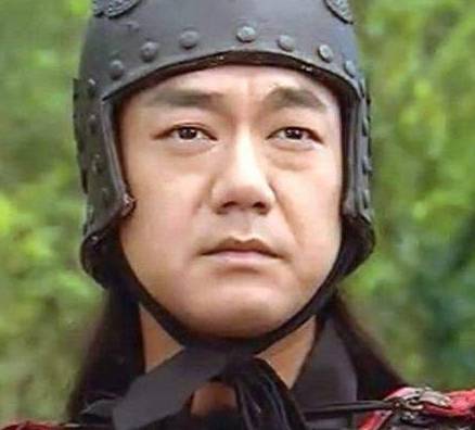 霍去病历史图片
