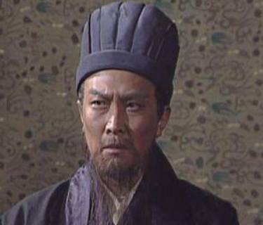 张郃历史图片