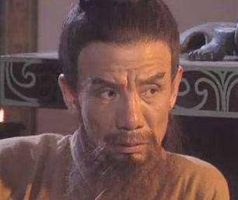张郃历史图片