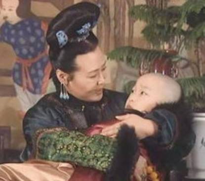 朱元璋历史图片